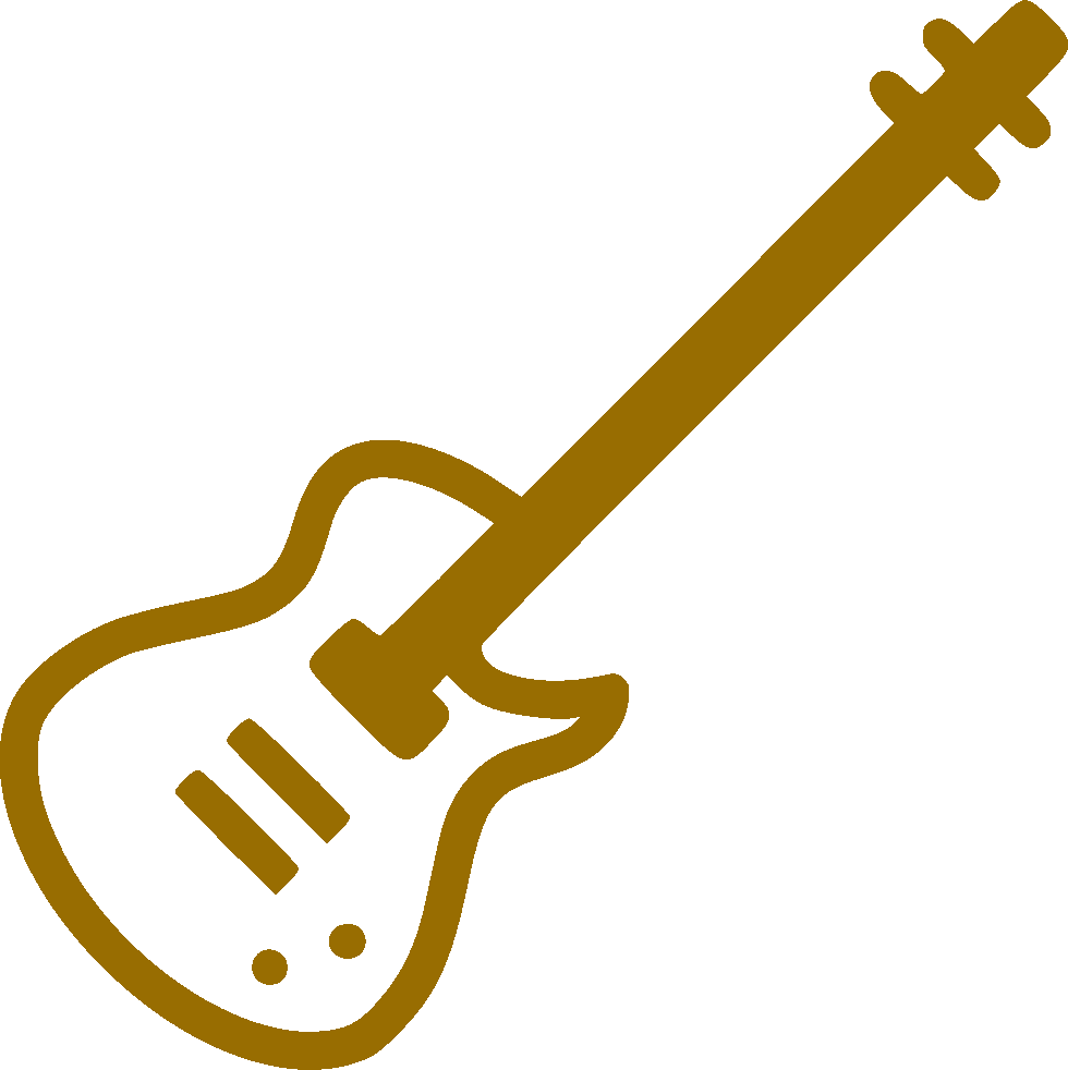 Guitar Icon