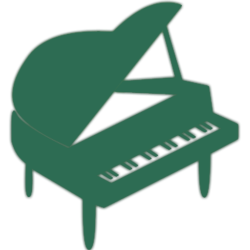 Piano Icon