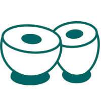 Tabla Icon