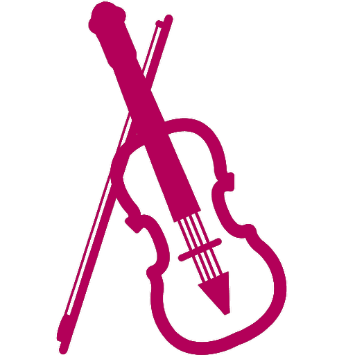 Violin Icon