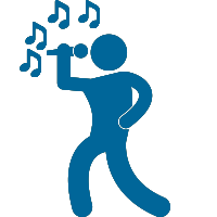Keyboard Icon